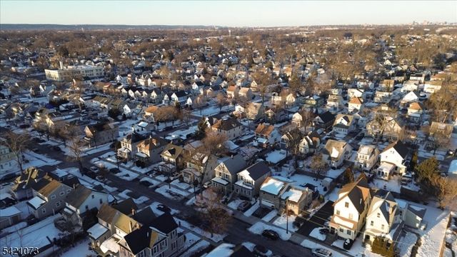 117 Pershing Ave, Roselle Park Boro, NJ 07204