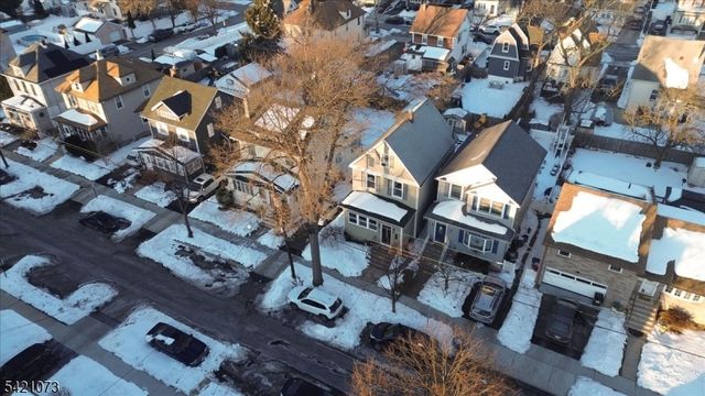 117 Pershing Ave, Roselle Park Boro, NJ 07204