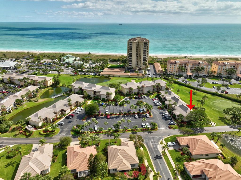 2400 S Ocean Drive 911, Fort Pierce, FL 34949