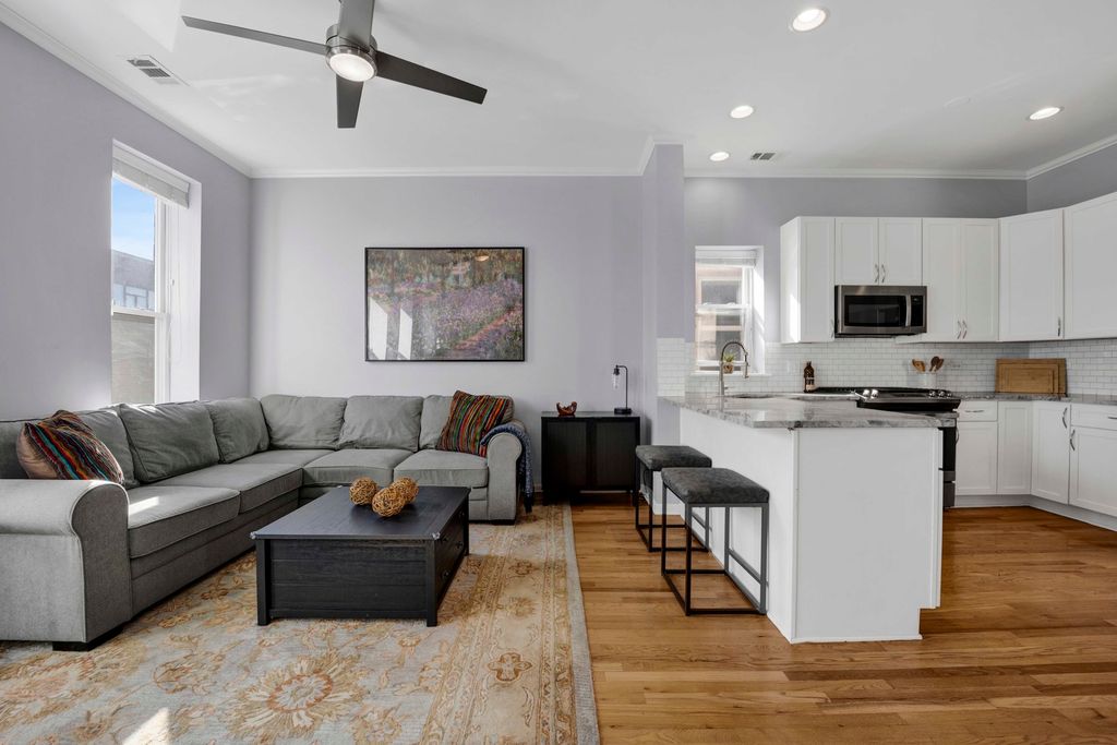 1114 N Paulina Street 2, Chicago, IL 60622 — photo 5