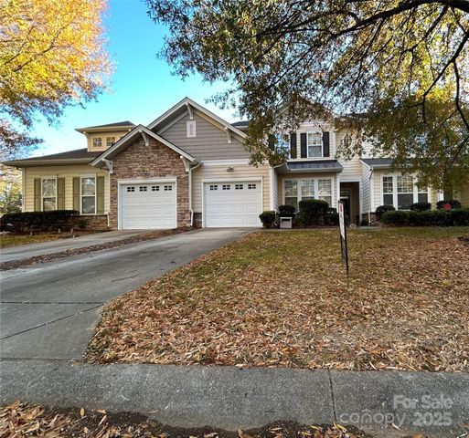 8649 Brookings Drive, Charlotte, NC 28269