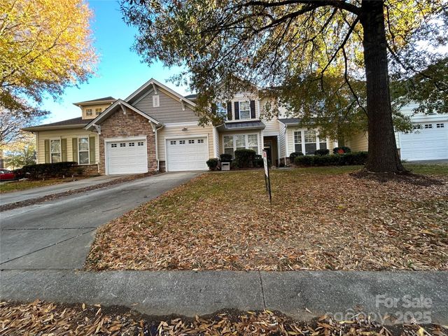 8649 Brookings Drive, Charlotte, NC 28269