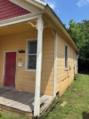 2306 Crockett Street, Houston, TX 77007