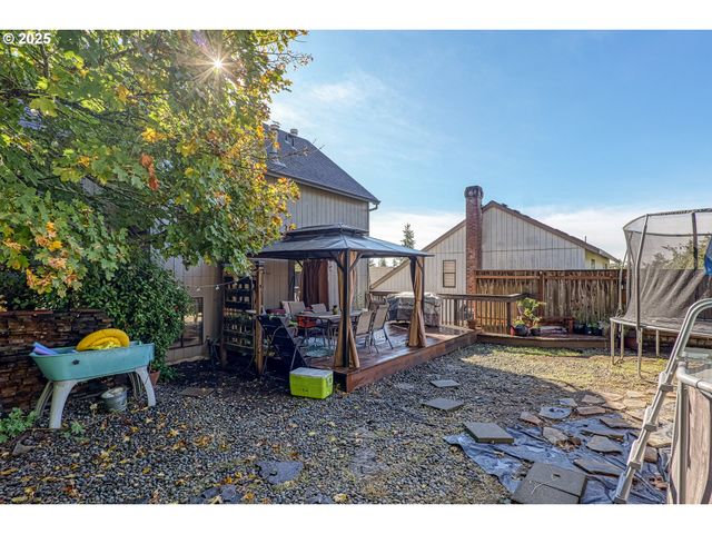 7655 RIDGEWOOD Dr, Gladstone, OR 97027