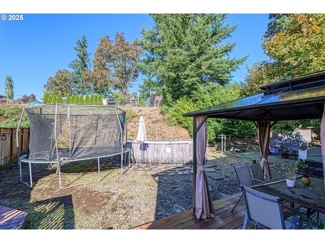 7655 RIDGEWOOD Dr, Gladstone, OR 97027