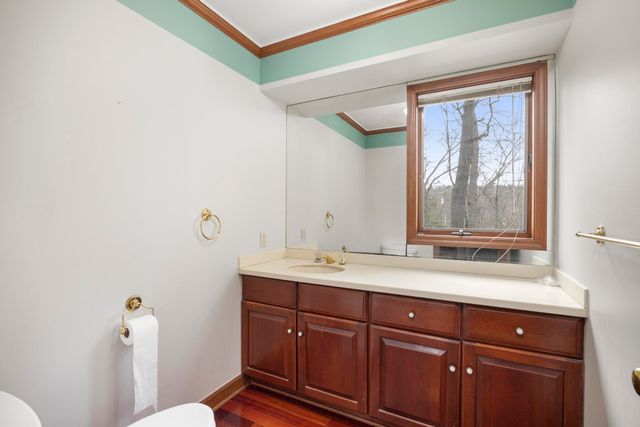 1260 Silverbell Road, Rochester, MI 48306