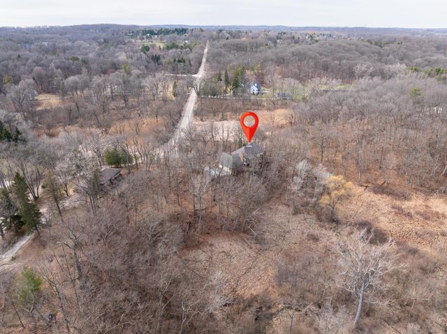 1260 Silverbell Road, Rochester, MI 48306