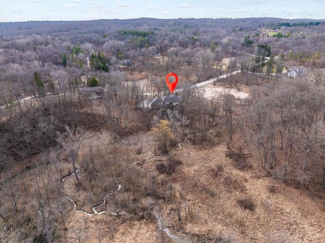 1260 Silverbell Road, Rochester, MI 48306