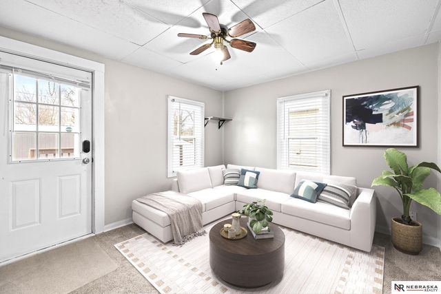 5104 N 14th Street, Omaha, NE 68110