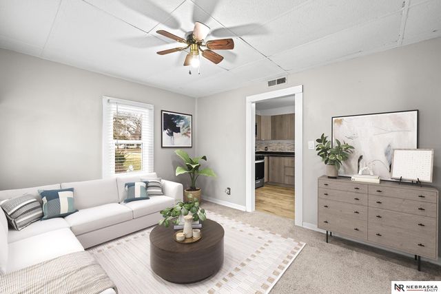 5104 N 14th Street, Omaha, NE 68110