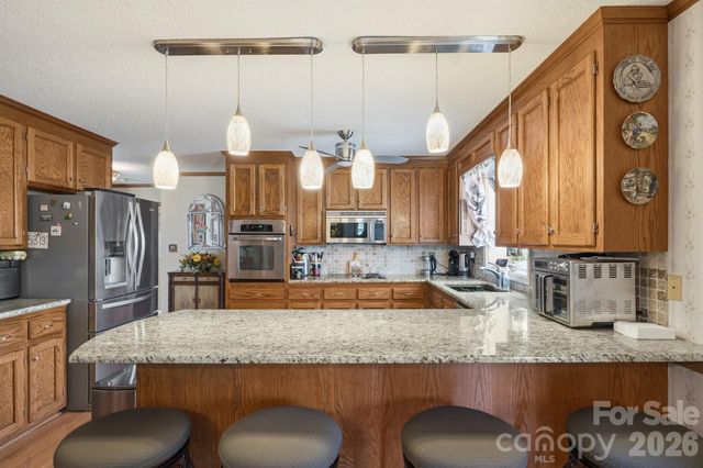 1924 Buck Shoals Road, Hamptonville, NC 27020