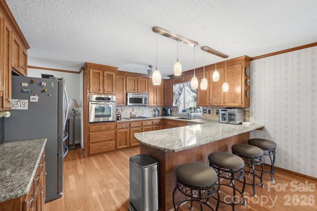 1924 Buck Shoals Road, Hamptonville, NC 27020