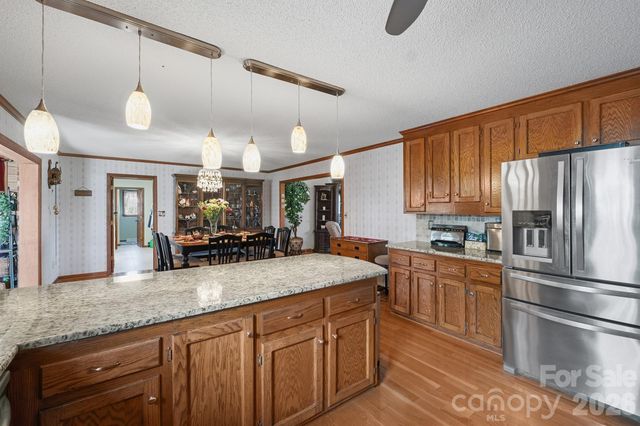 1924 Buck Shoals Road, Hamptonville, NC 27020