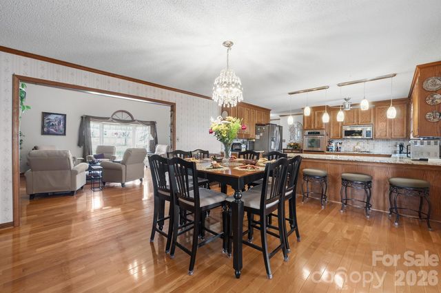 1924 Buck Shoals Road, Hamptonville, NC 27020