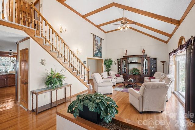 1924 Buck Shoals Road, Hamptonville, NC 27020