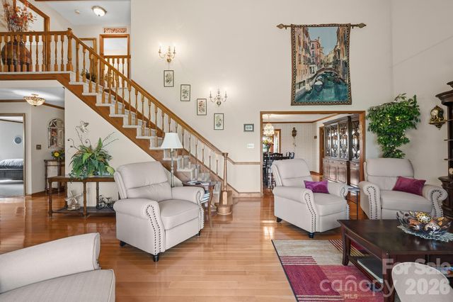 1924 Buck Shoals Road, Hamptonville, NC 27020