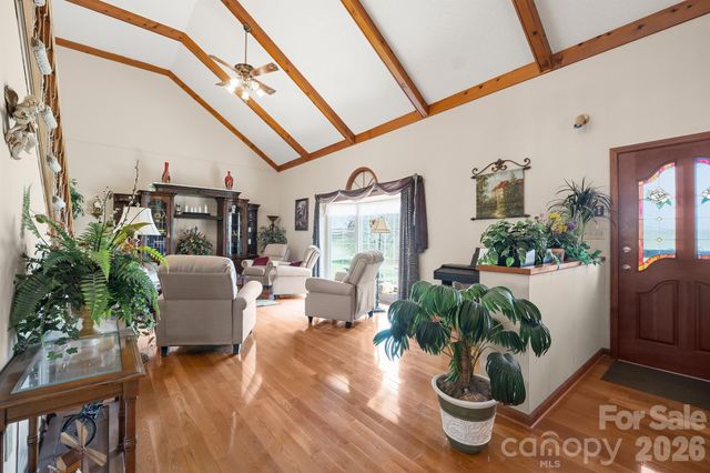 1924 Buck Shoals Road, Hamptonville, NC 27020