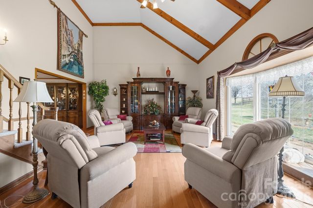 1924 Buck Shoals Road, Hamptonville, NC 27020