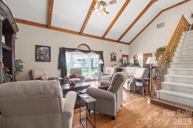 1924 Buck Shoals Road, Hamptonville, NC 27020