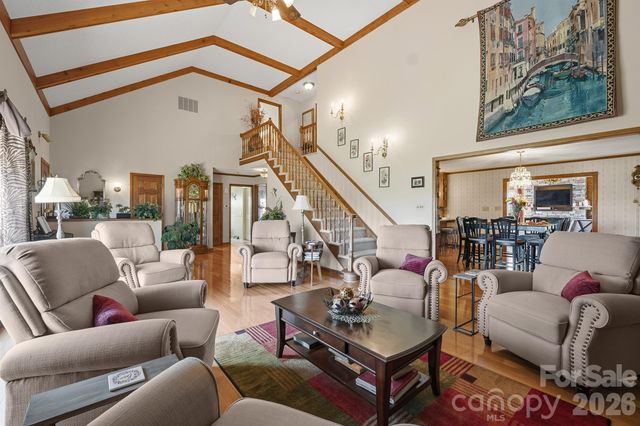 1924 Buck Shoals Road, Hamptonville, NC 27020