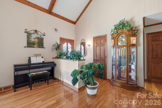 1924 Buck Shoals Road, Hamptonville, NC 27020