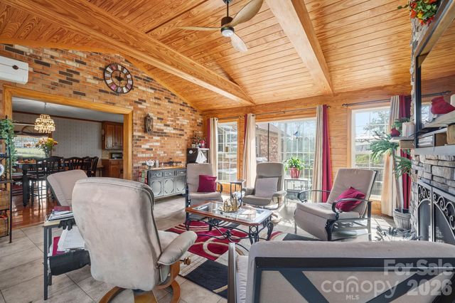 1924 Buck Shoals Road, Hamptonville, NC 27020