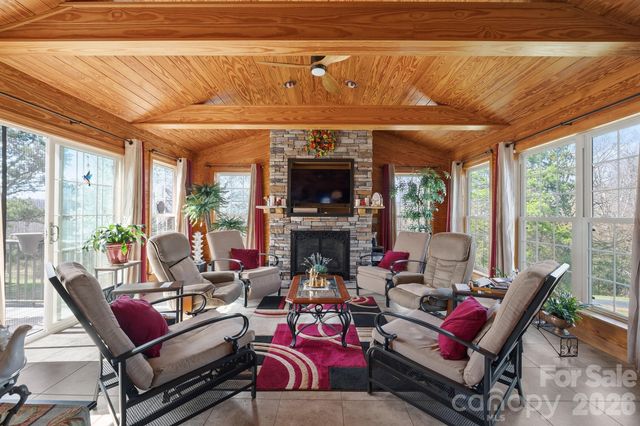 1924 Buck Shoals Road, Hamptonville, NC 27020