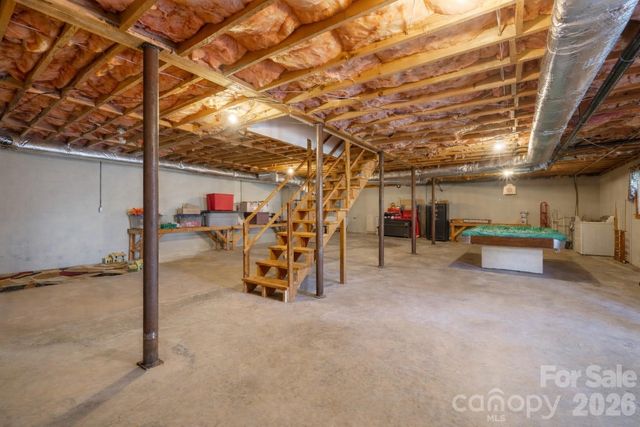 1924 Buck Shoals Road, Hamptonville, NC 27020