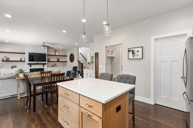 2505 SE Bluestem Drive, Waukee, IA 50263