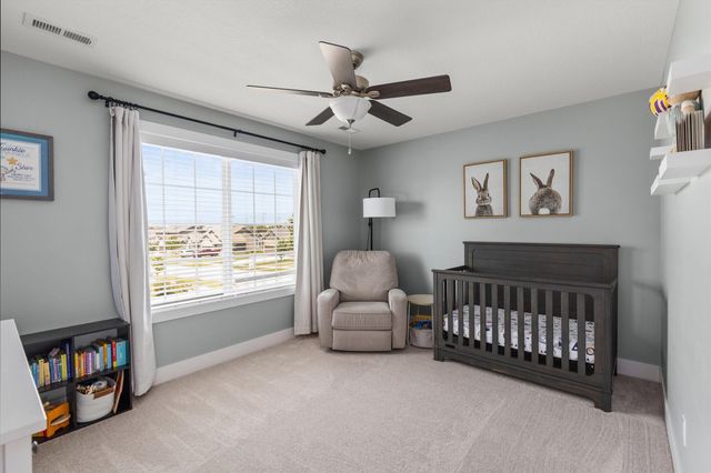 2505 SE Bluestem Drive, Waukee, IA 50263