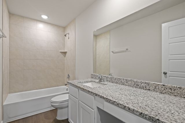 3128 Manchester Drive, Cleburne, TX 76031