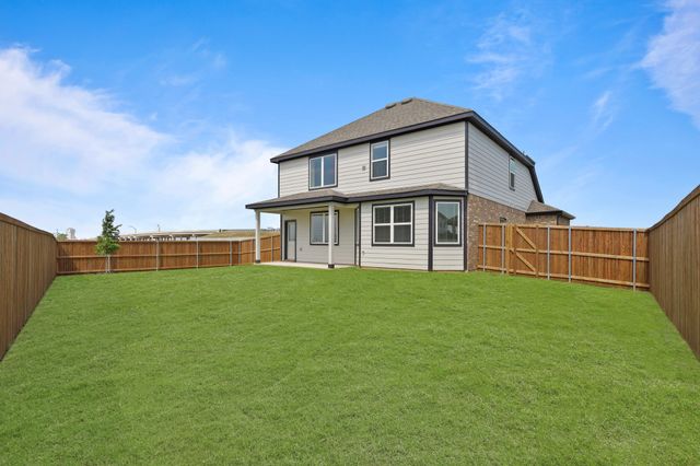 3128 Manchester Drive, Cleburne, TX 76031