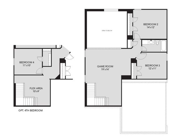3128 Manchester Drive, Cleburne, TX 76031