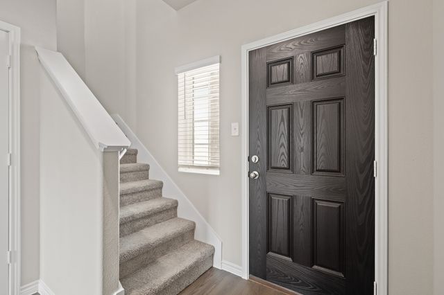 3128 Manchester Drive, Cleburne, TX 76031