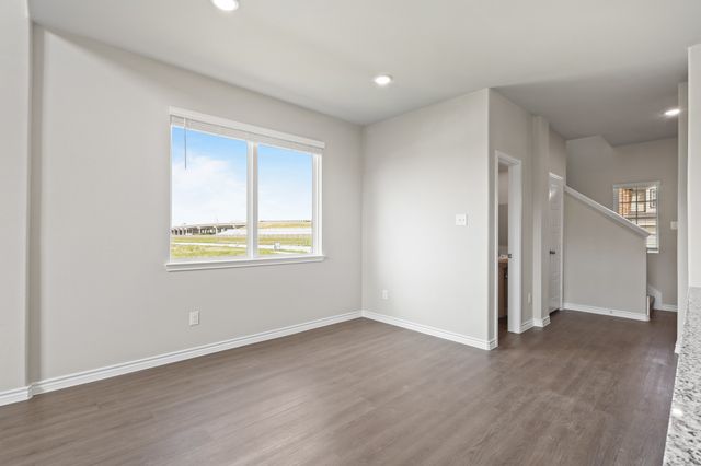 3128 Manchester Drive, Cleburne, TX 76031
