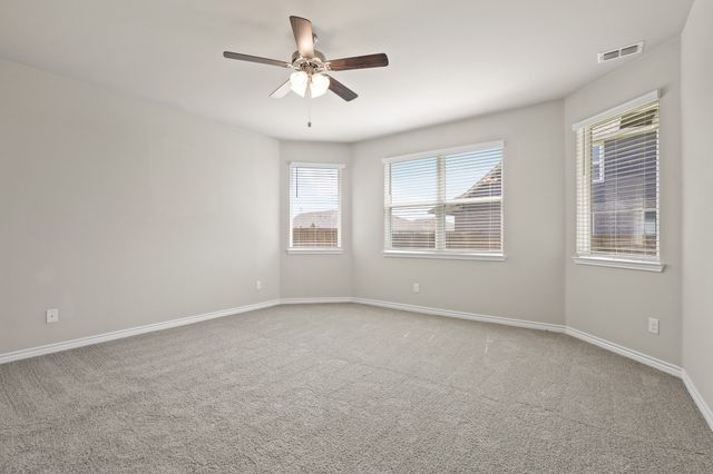 3128 Manchester Drive, Cleburne, TX 76031