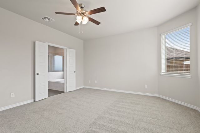 3128 Manchester Drive, Cleburne, TX 76031