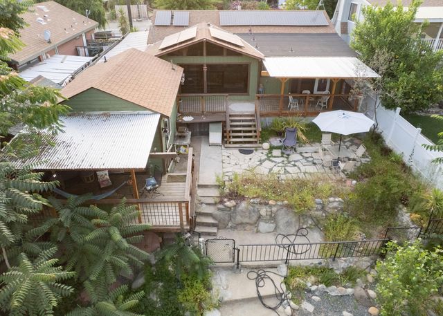 35197 Tule River Drive, Springville, CA 93265