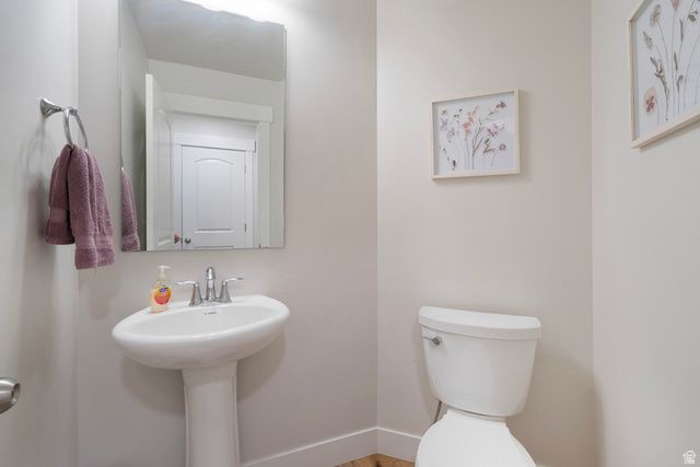 4143 W GATE KEEPER DR, Herriman, UT 84096