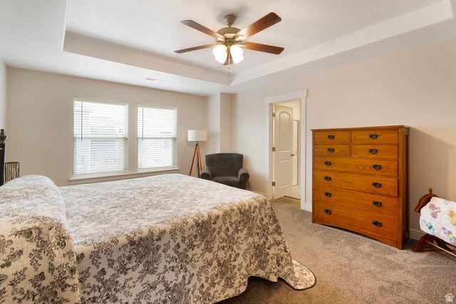 4143 W GATE KEEPER DR, Herriman, UT 84096