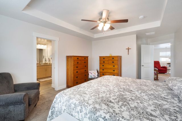 4143 W GATE KEEPER DR, Herriman, UT 84096