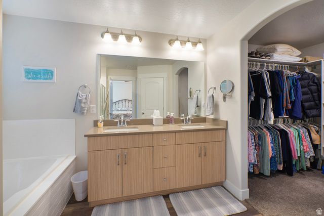 4143 W GATE KEEPER DR, Herriman, UT 84096