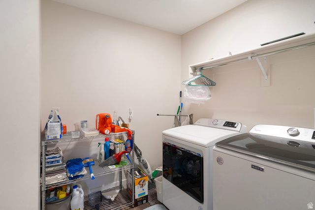 4143 W GATE KEEPER DR, Herriman, UT 84096