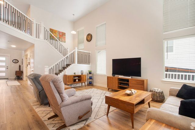 4143 W GATE KEEPER DR, Herriman, UT 84096