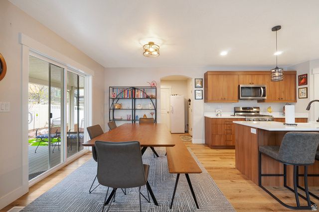 4143 W GATE KEEPER DR, Herriman, UT 84096