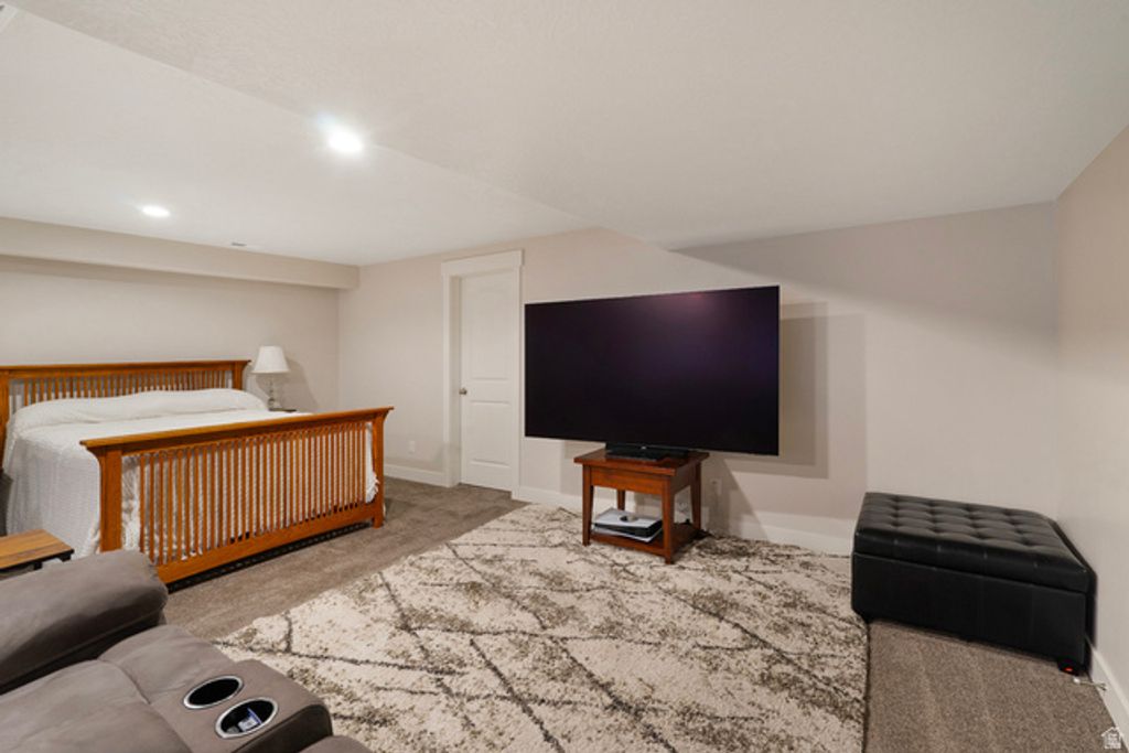 Image 13 of property listing at 4143 W GATE KEEPER DR, Herriman, UT 84096