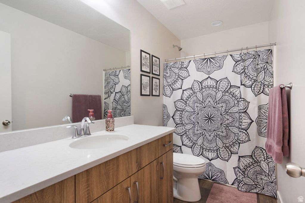 Image 20 of property listing at 4143 W GATE KEEPER DR, Herriman, UT 84096