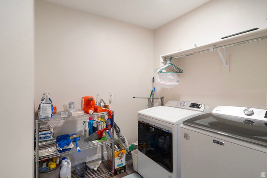 Image 26 of property listing at 4143 W GATE KEEPER DR, Herriman, UT 84096