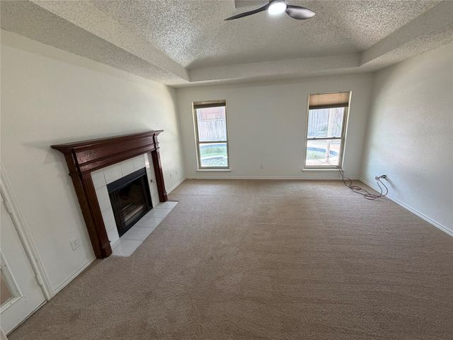 4909 Van Ness Street, Garland, TX 75043