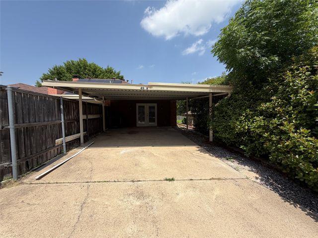 4909 Van Ness Street, Garland, TX 75043